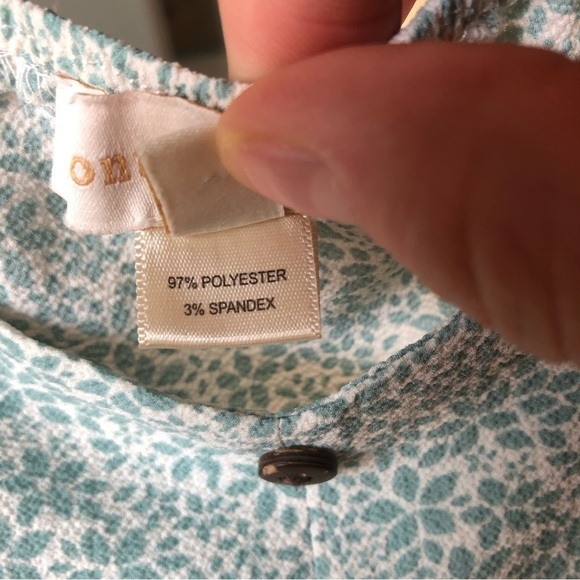 New cropped blouse L - Picture 4 of 8